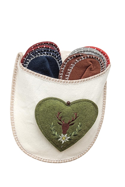 súprava na vyšívanie